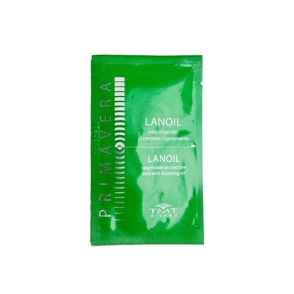 Захисна олія-протектор LANOIL 10 мл