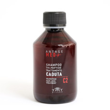 Шампунь против выпадения волос ANTAGE MED+ C2 200 мл