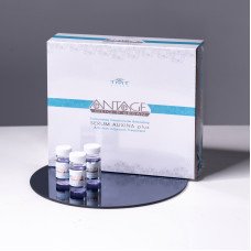 Ампулы ANTAGE против выпадения и для стимуляции роста волос с Anti-age эффектом 10*10 ml