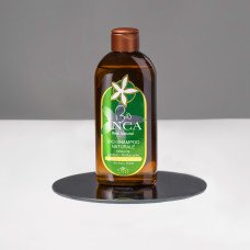 Биошампунь BIO INCA для деликатного ухода 