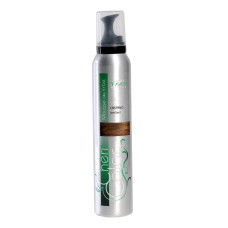 Тонирующий мусс CHERI COLOR (каштан, chestnut) 200 мл