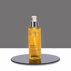 Флюид CRISTALL восстанавливающий для волнистых волос 150 ml