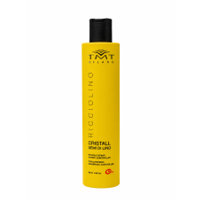 TMT CRISTALL RICCIOLINO Крем-флюїд для моделювання локонів 250ml