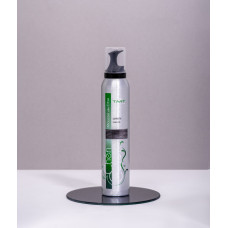 Тонуючий мус CHERI COLOR (графІт, graphite) 200 мл