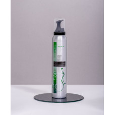 Тонуючий мус CHERI COLOR (інтенсивний сірий,  intense gray) 200 мл