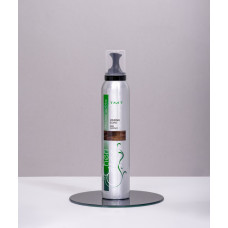 Тонуючий мус CHERI COLOR (темний каштан, dark chestnut) 200 мл