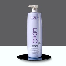 Шампунь EVO LIGHT UP для увеличения объема 1.000 ml 
