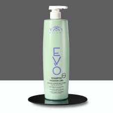 Шампунь EVO PASSION LISS разглаживающий 1.000 ml