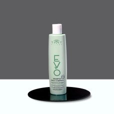 Шампунь EVO RICCI COMPATTI для кудрявых волос 300 ml 