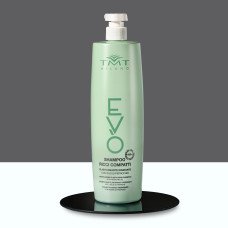 Шампунь EVO RICCI COMPATTI для кудрявых волос 1.000 ml 