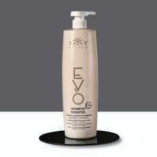 Крем-шампунь EVO SENSIFEEL успокаивающий для чувствительной кожи головы 1.000 ml