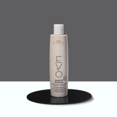 Крем-шампунь EVO SENSIFEEL успокаивающий для чувствительной кожи головы 300 ml 