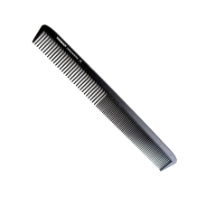Расческа комбинированная TONI&GUY-15 CARBON ANTISTATIC