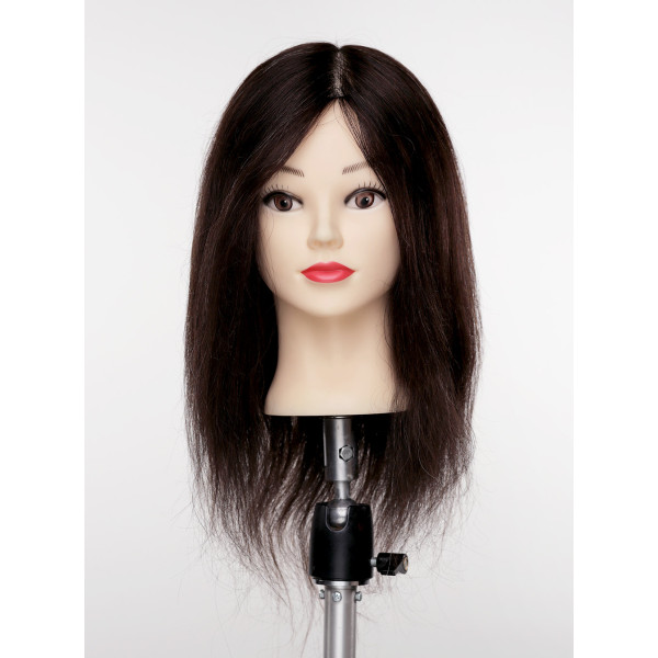 Манекен-голова жіноча HHS-40, 40 см