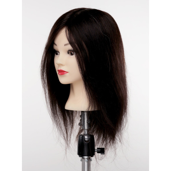 Манекен-голова жіноча HHS-40, 40 см