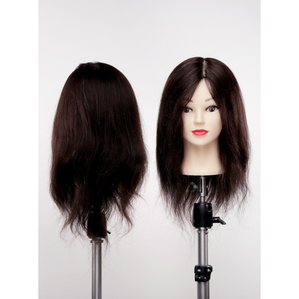 Манекен-голова жіноча HHS-40, 40 см