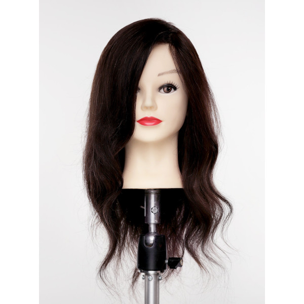 Манекен-голова жіноча HHS-40, 40 см