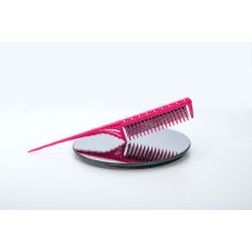 Гребінець Comb Professional (рожевий)