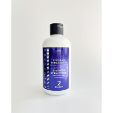 Засіб для завивки PERMANENTE SYNTHESIS (delicata) 250 мл
