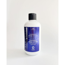 Средство для завивки PERMANENTE SYNTHESIS (strong) 250 мл