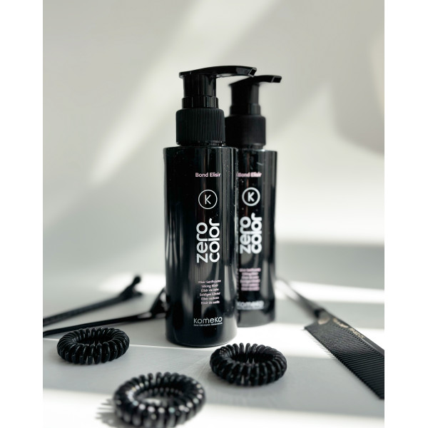 Сироватка Biomimetic Bond Elixir Zero Color 125 мл