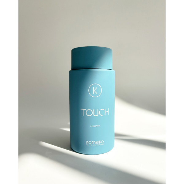 Живильний шампунь TOUCH 285 мл