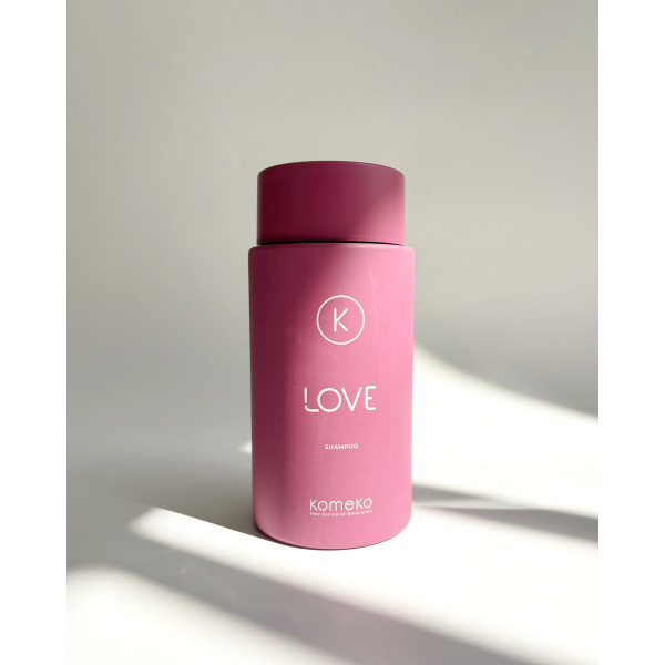 Шампунь для об'єму LOVE 285 мл