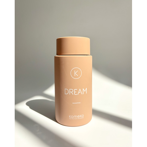 Зміцнюючий шампунь DREAM 285 мл