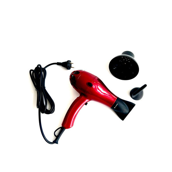 Фен Hairway Phoenix Ionic 1800-2000W