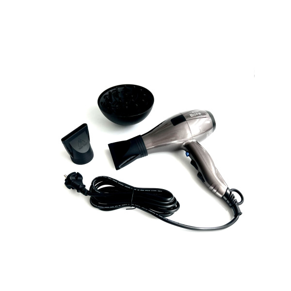 Фен Hairway Bora 2000-2400W