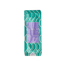 Олія-флюїд розгладжуюча для пористого і пошкодженого волосся CURLY 4 мл