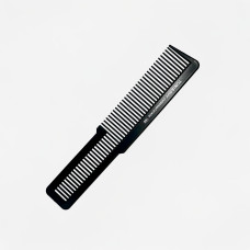 Расческа для волос TONI&GUY Carbon Antistatic 166