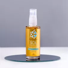 Олія-догляд сонцезахисна INCA OIL SOL 60 мл