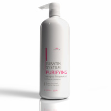 Шампунь PURIFYING підготовчий перед кератином INTENSE Keratin System 1000 мл