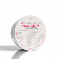 Маска розгладжуюча PROGRESSIVE Keratin System 500 мл