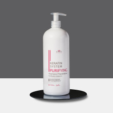 Шампунь PURIFYING подготовительный перед кератином INTENSE Keratin System 1000 мл