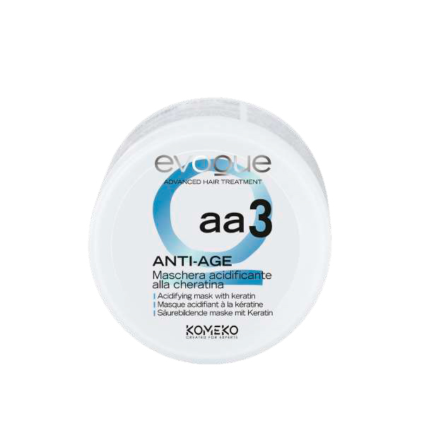 Маска з кислим pH  ANTI-AGE  EVOQUE AA3 500 мл