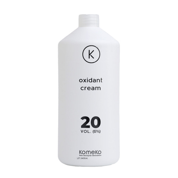 Окислитель кислородный Energy Color 20 Vol 1000 мл