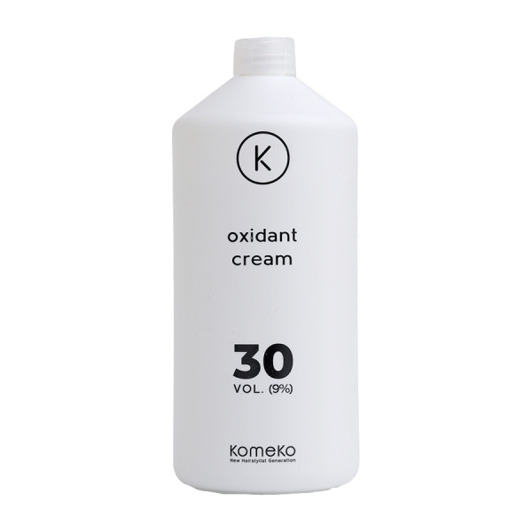 Кисневий окисник Energy Color 30 Vol 1000 мл