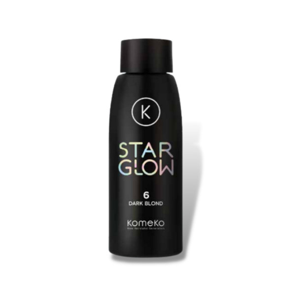 Кислотна фарба Star Glow 80 мл