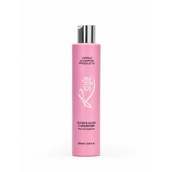 Кондиціонер блиск для волосся "Rstyle Gloss & Glow" 