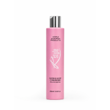 Кондиціонер блиск для волосся "Rstyle Gloss & Glow" 250 мл