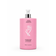 Кондиціонер блиск для волосся "Rstyle Gloss & Glow"  700 мл