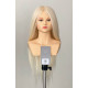 Манекен-голова женская YY Hair OMC SW06 55 см ультраблонд