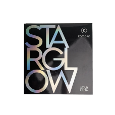 Палитра Star Glow Komeko Italy