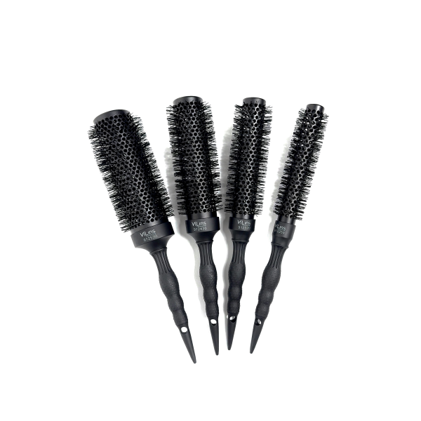 Набір брашів VILINS із 4-х предметів