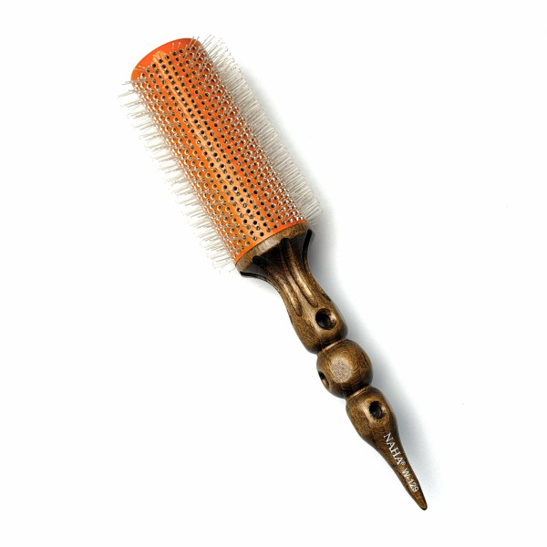 Професійний брашинг Hot IRON ION W-129 43 мм