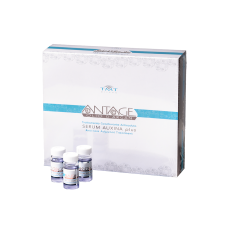 Ампули проти випадіння волосся ANTAGE 10*10 мл