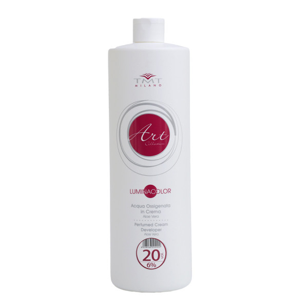 Окислитель LUMINACOLOR 20 Vol. 6% 1000 мл