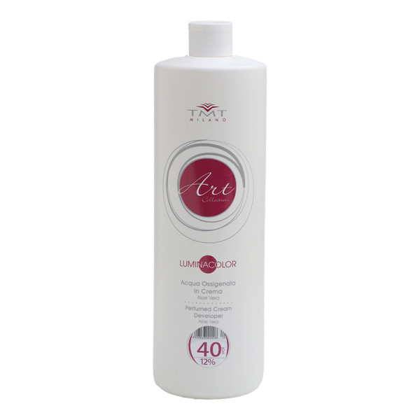 Окислитель LUMINACOLOR 40 Vol. 12% 1000 мл